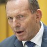 Tony Abbott said the Liberal Party would better reflect Australia with more female and ethnically diverse  MPs.