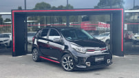 Kia Picanto 2023