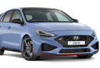 Image: 2022 hyundai i30 n. Model features may vary.