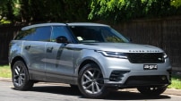 Land Rover Range Rover Velar 2023