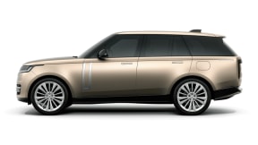 2024 Land Rover Range Rover