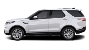 2024 Land Rover Discovery