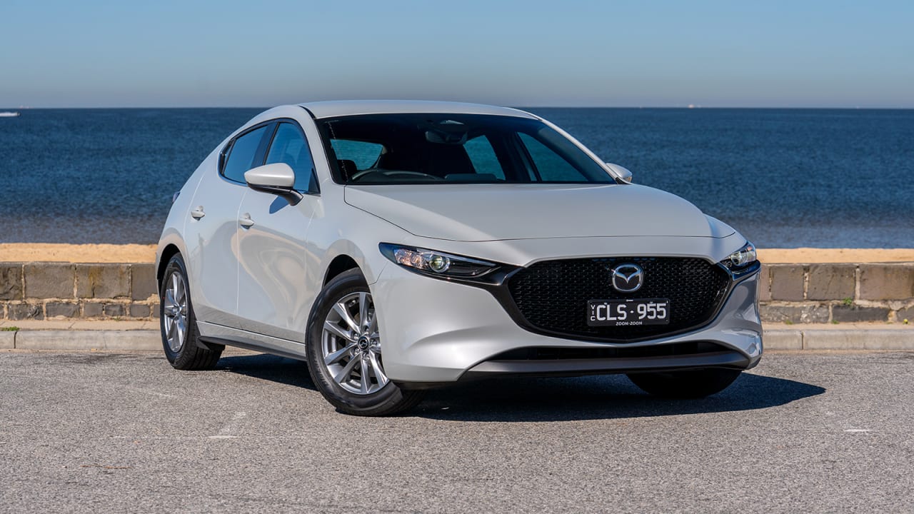 Which year Mazda 3 is best to buy used?