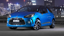 2015 Citroen DS3 Review