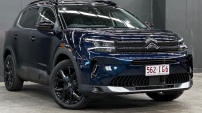 Citroen C5 Aircross 2023