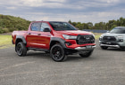 Australian new-car sales in March 2024: VFACTS record streak continues, Toyota RAV4 second