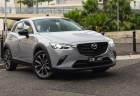 2024 Mazda CX-3 G20 Evolve review