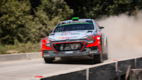 2016 Hyundai i20 WRC review: Riding shotgun with Hyundai Motorsport driver Hayden Paddon