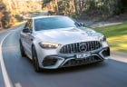 2024 Mercedes-AMG C63 review: Australian first drive