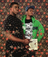 Kehinde Wiley