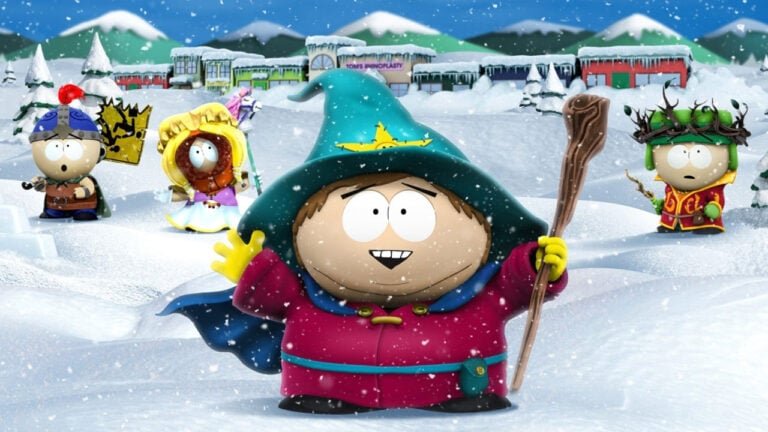 South Park: Snowday! (PC) Review