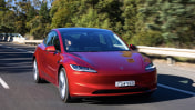 Drive TV: We took the Tesla Model 3 to one of Victoria’s most popular destinations