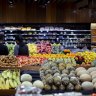 The Albanese government says its supports recommendations for a mandatory code of conduct for major supermarkets. 