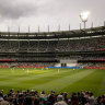 Beyond Boxing Day: MCG Test crowds targeted for growth