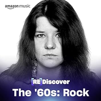 REDISCOVER The ’60s: Rock