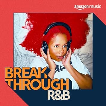 Breakthrough R&B