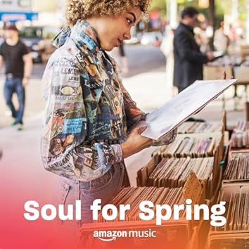 Soul for Spring