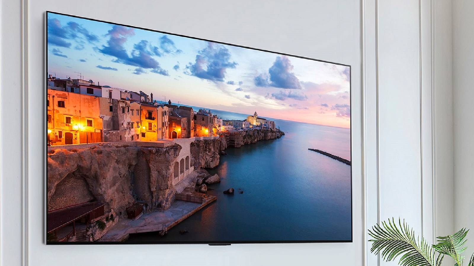 LG OLED TV