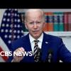 Nice Old Joe Biden Announces Even More Student Debt Forgiveness