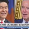 Newsmax Host Attacks Biden For Not ‘Knowing’ Africa Is A Country