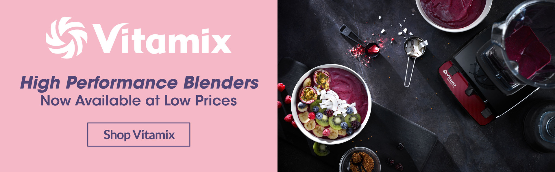 Vitamix Sale