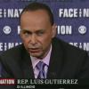 Rep. Luis Gutierrez Calls Out Republican Hypocrisy On Following Immigration Law