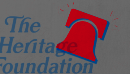 The Heritage Foundation