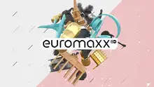 DW Euromaxx (Sendungslogo)