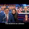 Russia State TV Claims Mike Johnson As 'Our Johnson'