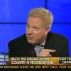 A Question For Glenn Beck: If Progressives Are The Root Of All Evil, What About The Civil Rights They Championed?