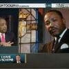 Al Sharpton Is Right: Beck's Followers Are The Antithesis Of What Martin Luther King Was About