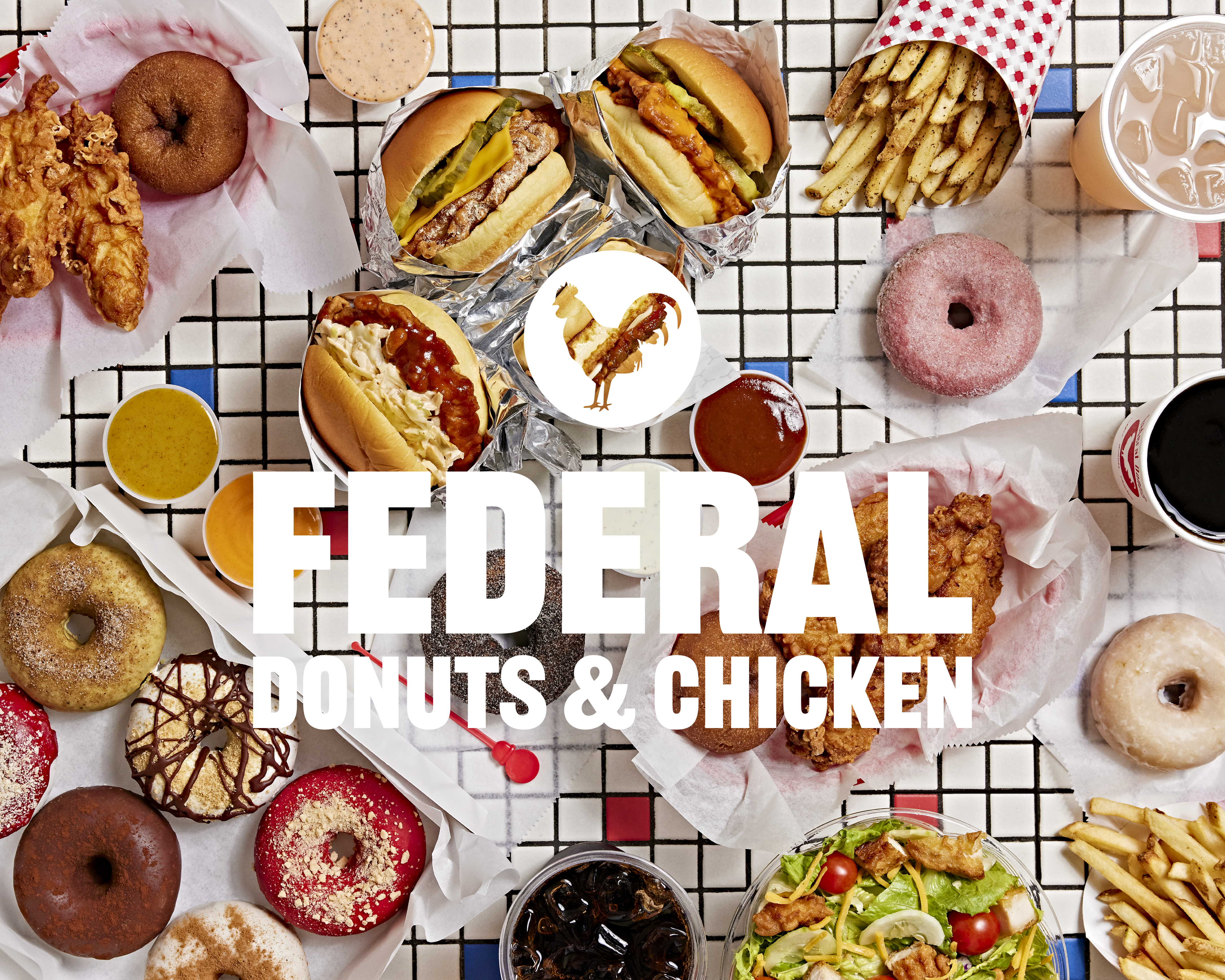 federal donuts thumbnail