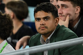 The good, the bad and the unknown: Where to now for Rabbitohs?