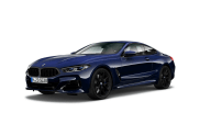 BMW 8 Series 2023