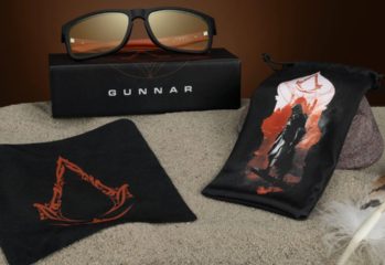 Gunnar Optiks MIrage