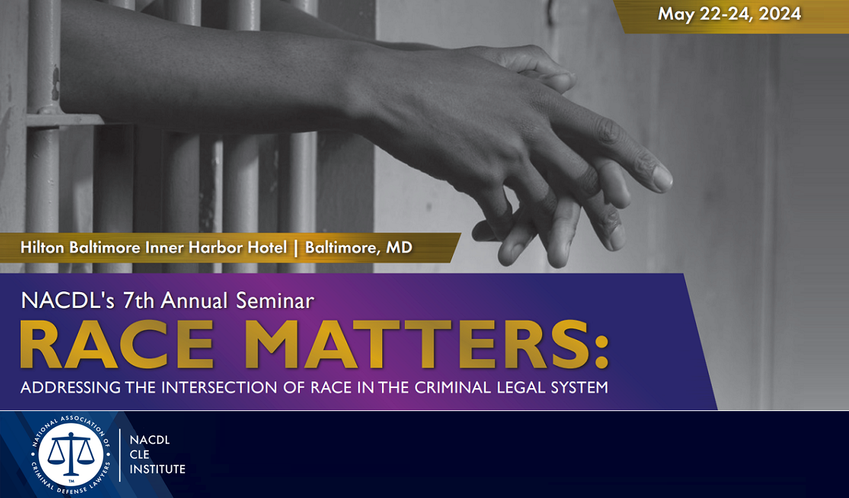 Article 2024 Race Matters Seminar