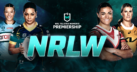 NRLW