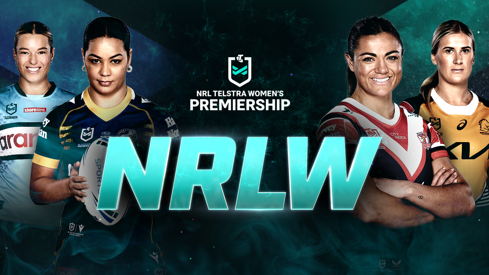 NRLW