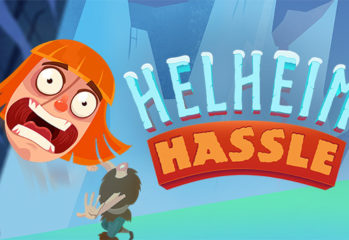 Helheim Hassle