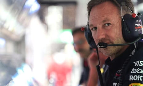 Christian Horner