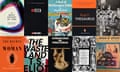 Composite for the 100 best nonfiction books of all time list