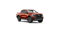 Ford Ranger 2023