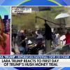 Lara Trump And Fox Use An MSNBC Clip To Fundraise For Donald