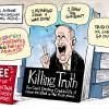 Bill O'Reilly's Next Book: Killing Truth