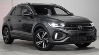 Volkswagen T-Roc 2024