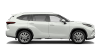 Toyota Kluger