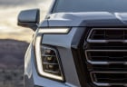 2025 GMC Yukon V8 teased ahead of Australian launch