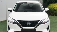 Nissan QASHQAI 2024