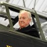 Bomb-aimer was last British survivor of 617 Dambuster Squadron