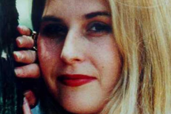 Tammy Dyson, also known as Tamela Menzies, went missing in 1995 on the Gold Coast.